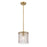 Z-Lite Glacier Pendant