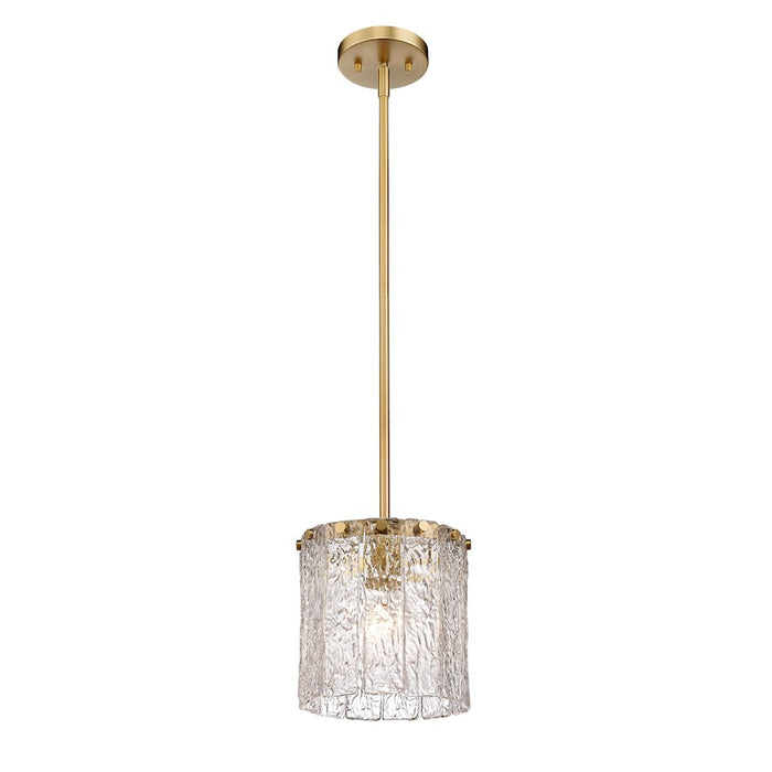Z-Lite Glacier Pendant
