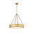Z-Lite Anders 3 Light Pendant