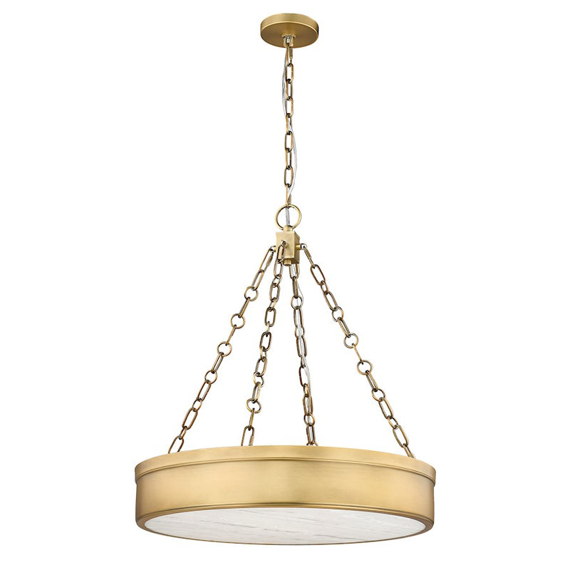 Z-Lite Anders 3 Light Pendant