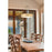 Z-Lite Anders 3 Light Pendant