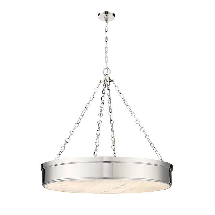 Z-Lite Anders 3 Light Pendant