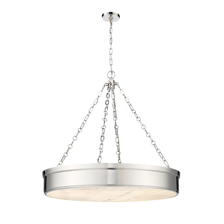 Z-Lite Anders 3 Light Pendant