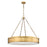Z-Lite Anders 3 Light Pendant