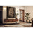Z-Lite Katerina 2 Light 6.5" Wall Sconce, Brushed Nickel/White
