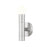 Z-Lite Stari 1 Light Wall Sconce, Brushed Nickel - 1956-1S-BN