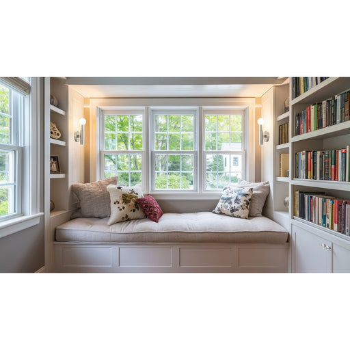 Z-Lite Stari 1 Light Wall Sconce, Brushed Nickel