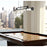 Z-Lite Benoit 1 Light 56" Linear Chandelier, Matte Black/Clear