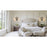 Z-Lite Montalcino 2 Light Wall Sconce, Iron Ore/Clear Seedy