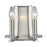 Z-Lite Verona 2 Light Wall Sconce, Brushed Nickel - 2010-2S-BN