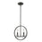 Z-Lite Verona 2 Light Mini Pendant, Bronze - 2010MP-BRZ