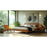 Z-Lite Dominique 1 Light Wall Sconce, Brushed Nickel/Clear