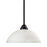 Z-Lite Riviera 1 Light Island/Billiard in Bronze - 2114MP-BRZ-DMO14