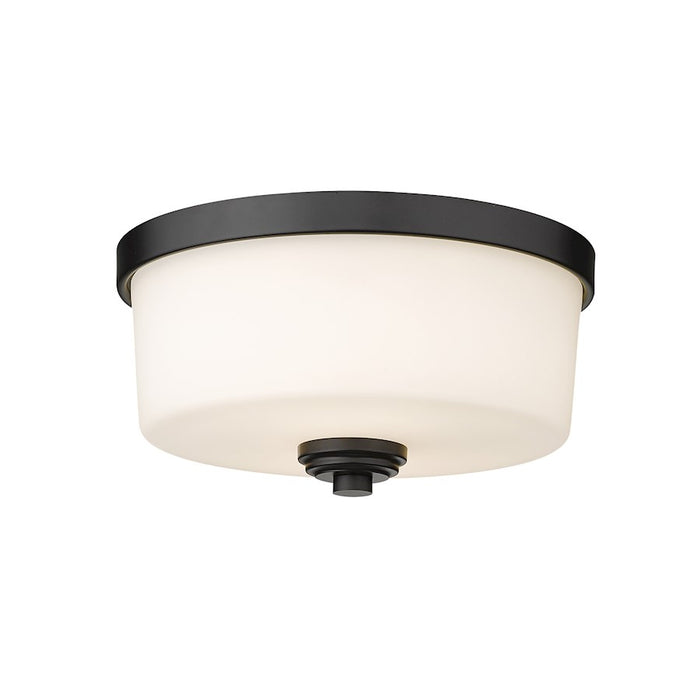 Z-Lite Arlingto Flush Mount