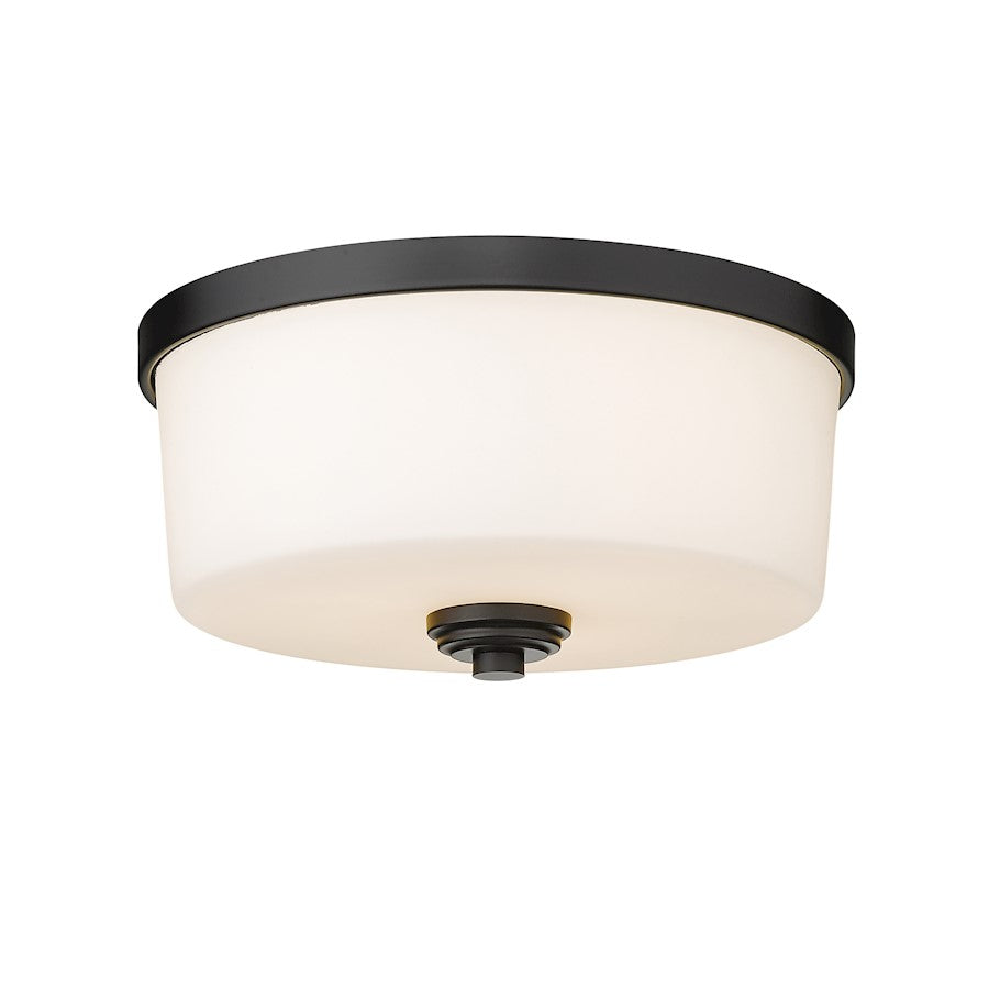 Z-Lite Arlingto Flush Mount