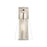 Z-Lite Wentworth 1 Light 16" Wall Sconce, Brushed Nickel/Clear
