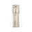 Z-Lite Wentworth 1 Light 16" Wall Sconce, Brushed Nickel/Clear