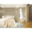 Z-Lite Wentworth 1 Light 16" Wall Sconce, Rubbed Brass/Clear