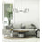 Z-Lite Arrington 6 Light 42" Chandelier, Plated Bronze