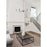 Z-Lite Arrington 6 Light 63" Chandelier, Plated Bronze