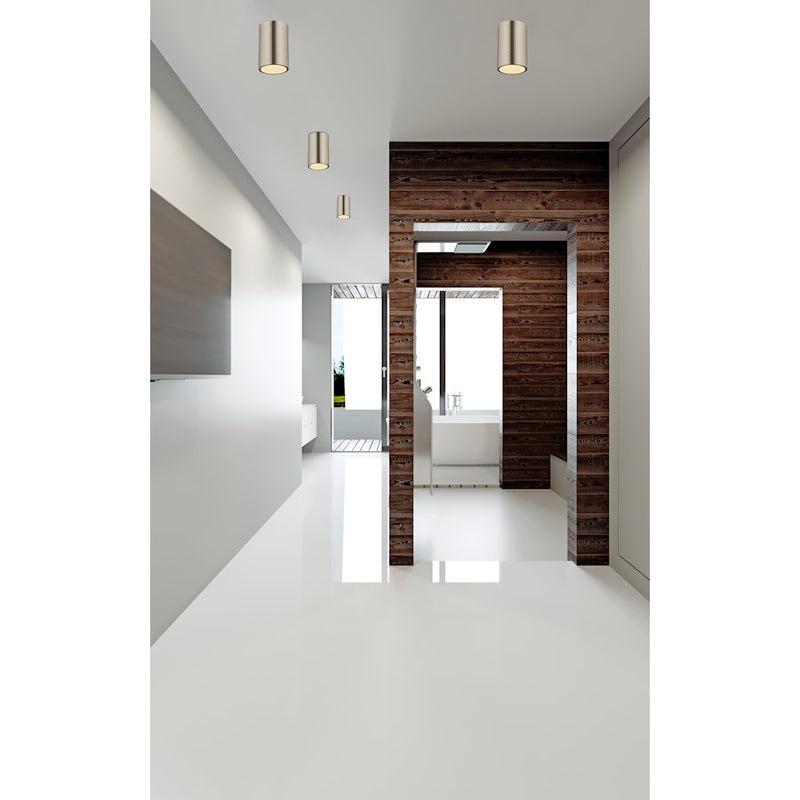 Z-Lite Harley Flush Mount