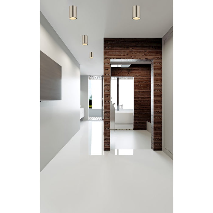 Z-Lite Harley Flush Mount