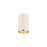 Z-Lite Arlo 1 Light Flush Mount