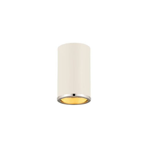 Z-Lite Arlo 1 Light Flush Mount