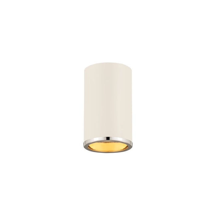 Z-Lite Arlo 1 Light Flush Mount