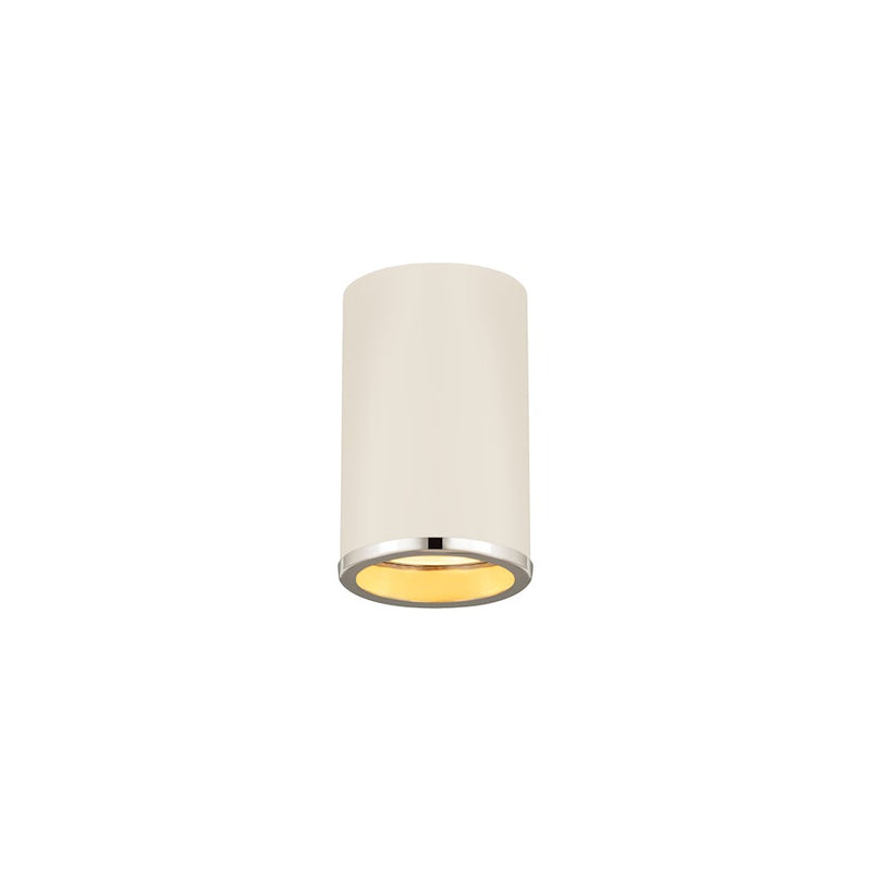 Z-Lite Arlo 1 Light Flush Mount