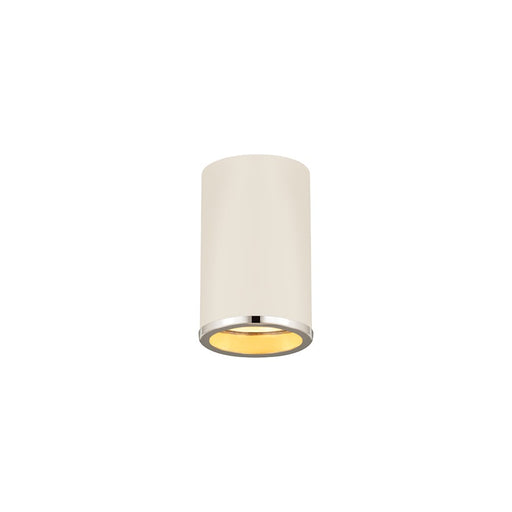 Z-Lite Arlo 1 Light Flush Mount
