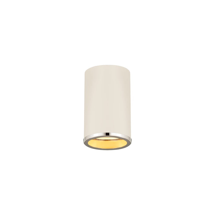 Z-Lite Arlo 1 Light Flush Mount