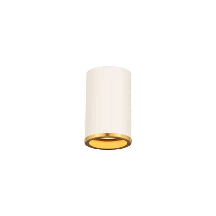 Z-Lite Arlo 1 Light Flush Mount