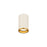 Z-Lite Arlo 1 Light Flush Mount