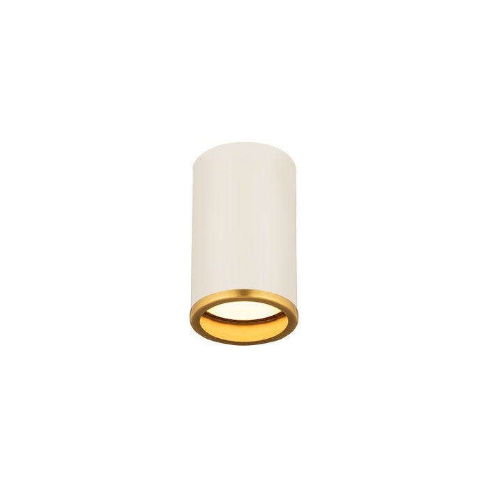 Z-Lite Arlo 1 Light Flush Mount