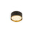 Z-Lite Arlo 1 Light Flush Mount