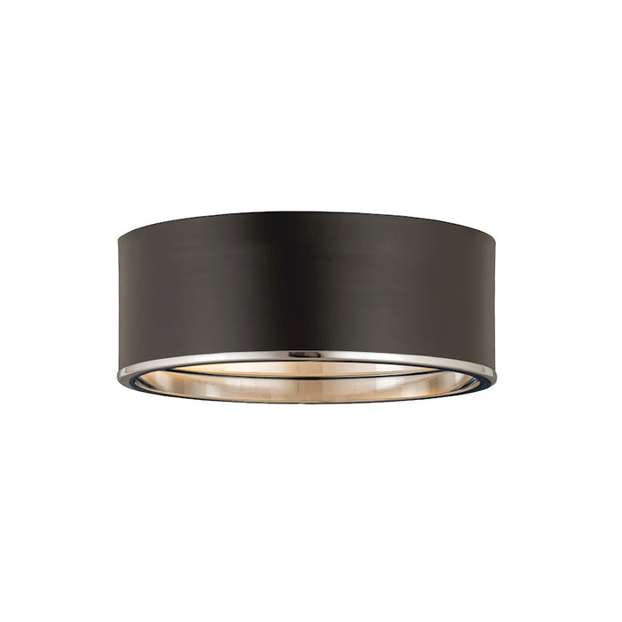 Z-Lite Arlo 1 Light Flush Mount
