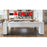 Z-Lite Cordon Billiard, Brushed Nickel
