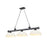 Z-Lite Cordon Round Billiard, Matte Opal