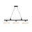 Z-Lite Cordon Round Billiard, Matte Opal