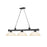 Z-Lite Cordon Round Billiard, Matte Opal