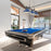 Z-Lite Cordon Billiard, Bronze Plated