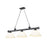 Z-Lite Cordon Billiard, Bronze Plated