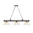 Z-Lite Cordon 58" Billiard, White Mottle