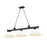 Z-Lite Cordon Cone Billiard, Matte Opal