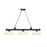 Z-Lite Cordon Round Billiard, Matte Opal