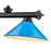 Z-Lite Cordon Billiard, Matte Black