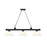 Z-Lite Cordon Billiard, Matte Black