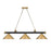 Z-Lite Cordon Billiard