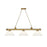 Z-Lite Cordon Cone Billiard, Matte Opal